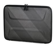 HAMA Etui hardcase na notebook Hama Protection 15.6 cala czarne 216585 - 1082071 - zdjęcie 1